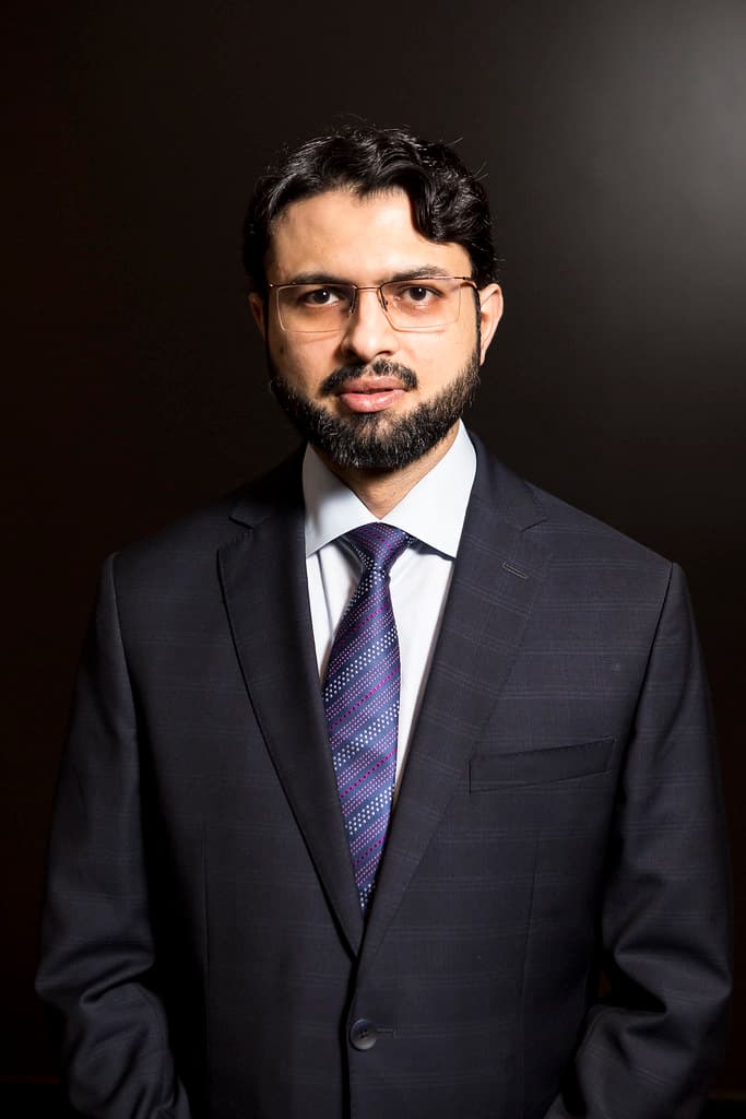 Hassan Mohiuddin