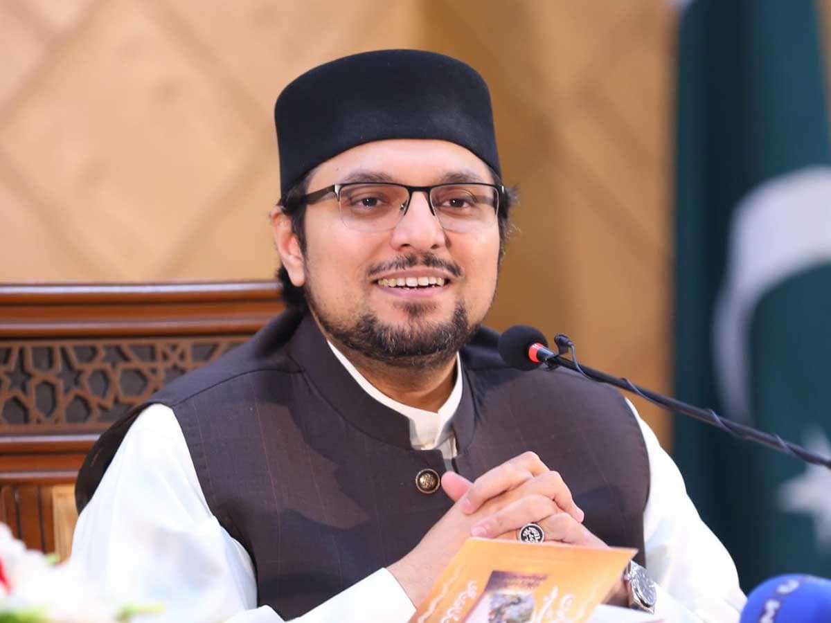 Hussain Mohi-ud-Din